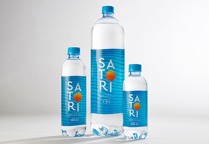 Satori Water